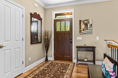 Tiny photo for 853 Collie Cove Court, Friendsville, TN 37737 (MLS # 1338698)