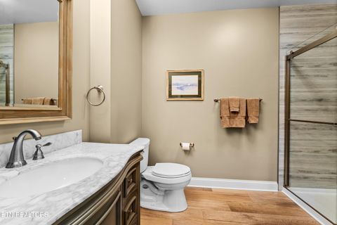 Tiny photo for 853 Collie Cove Court, Friendsville, TN 37737 (MLS # 1338698)