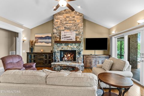 Tiny photo for 853 Collie Cove Court, Friendsville, TN 37737 (MLS # 1338698)