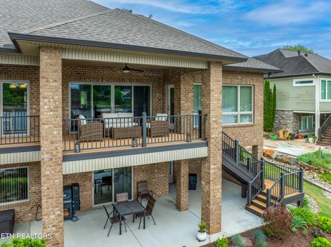 Tiny photo for 853 Collie Cove Court, Friendsville, TN 37737 (MLS # 1338698)