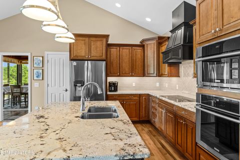 Tiny photo for 853 Collie Cove Court, Friendsville, TN 37737 (MLS # 1338698)