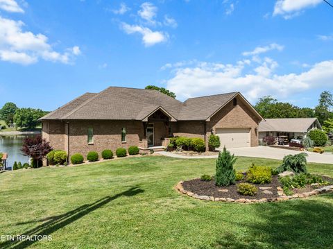 Tiny photo for 853 Collie Cove Court, Friendsville, TN 37737 (MLS # 1338698)