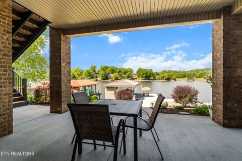 Tiny photo for 853 Collie Cove Court, Friendsville, TN 37737 (MLS # 1338698)