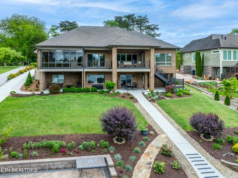 Tiny photo for 853 Collie Cove Court, Friendsville, TN 37737 (MLS # 1338698)