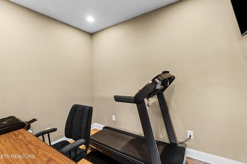 Tiny photo for 853 Collie Cove Court, Friendsville, TN 37737 (MLS # 1338698)