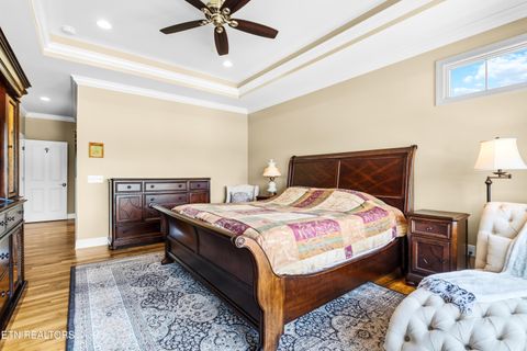 Tiny photo for 853 Collie Cove Court, Friendsville, TN 37737 (MLS # 1338698)