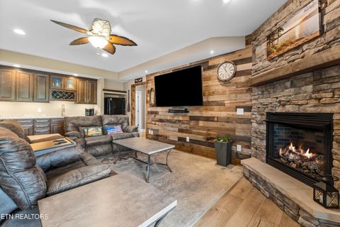 Tiny photo for 853 Collie Cove Court, Friendsville, TN 37737 (MLS # 1338698)