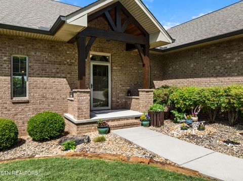 Tiny photo for 853 Collie Cove Court, Friendsville, TN 37737 (MLS # 1338698)