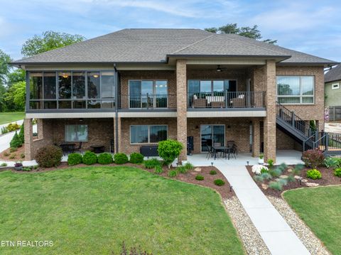 Tiny photo for 853 Collie Cove Court, Friendsville, TN 37737 (MLS # 1338698)