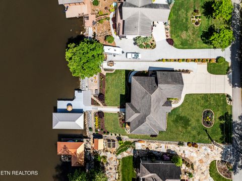 Tiny photo for 853 Collie Cove Court, Friendsville, TN 37737 (MLS # 1338698)