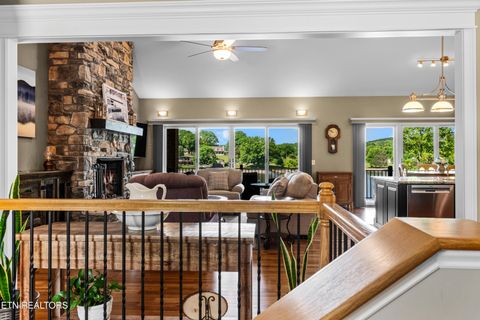 Tiny photo for 853 Collie Cove Court, Friendsville, TN 37737 (MLS # 1338698)