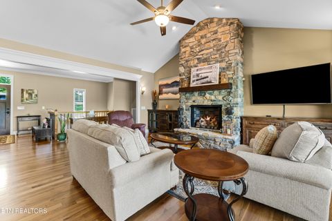 Tiny photo for 853 Collie Cove Court, Friendsville, TN 37737 (MLS # 1338698)