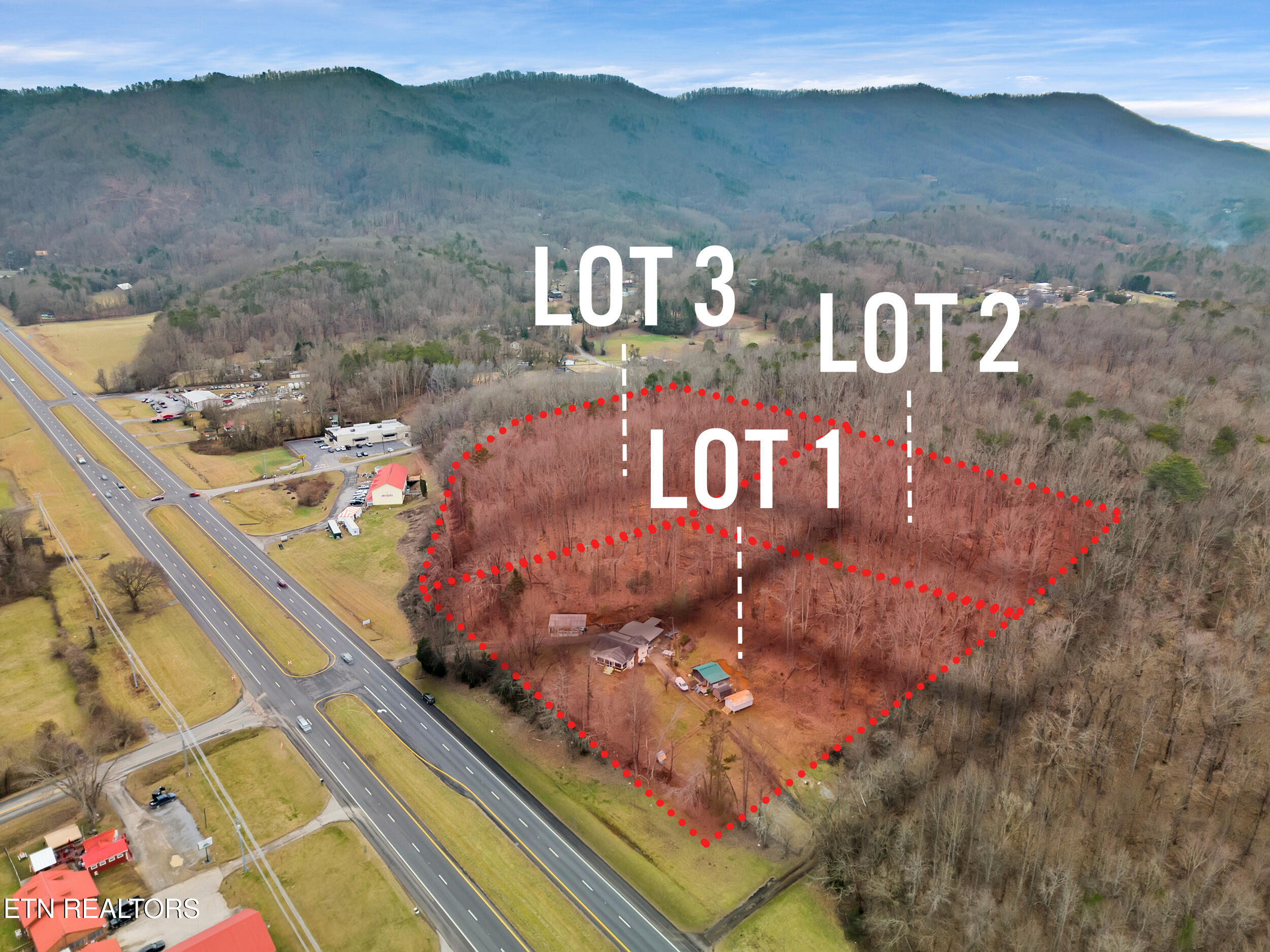 4532 E Lamar Alexander Pkwy