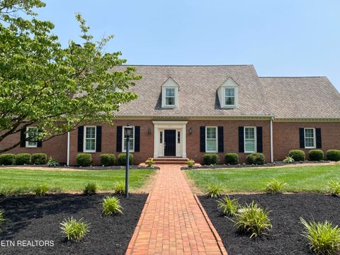 204 Baltusrol Rd Knoxville TN 37934