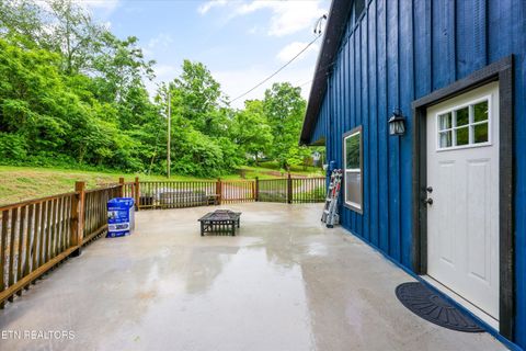 Tiny photo for 2335 Southside Rd, Knoxville, TN 37920 (MLS # 1340249)