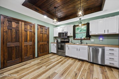 Tiny photo for 2335 Southside Rd, Knoxville, TN 37920 (MLS # 1340249)