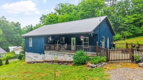 Tiny photo for 2335 Southside Rd, Knoxville, TN 37920 (MLS # 1340249)