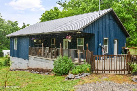 Tiny photo for 2335 Southside Rd, Knoxville, TN 37920 (MLS # 1340249)