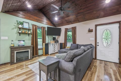 Tiny photo for 2335 Southside Rd, Knoxville, TN 37920 (MLS # 1340249)
