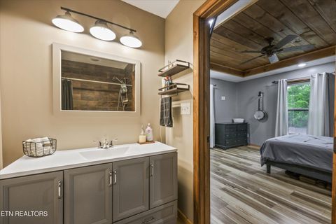 Tiny photo for 2335 Southside Rd, Knoxville, TN 37920 (MLS # 1340249)