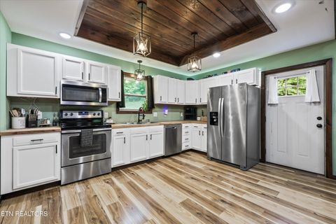 Tiny photo for 2335 Southside Rd, Knoxville, TN 37920 (MLS # 1340249)