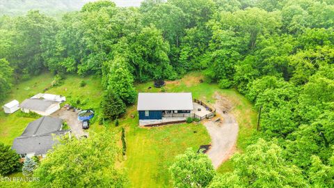 Tiny photo for 2335 Southside Rd, Knoxville, TN 37920 (MLS # 1340249)