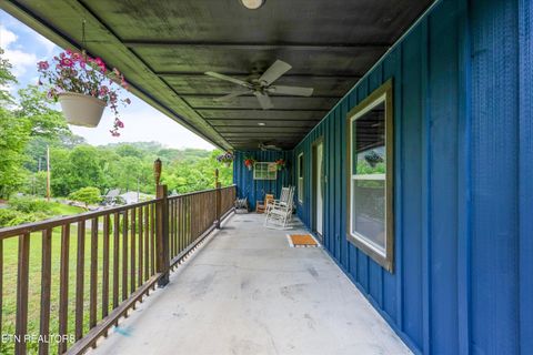 Tiny photo for 2335 Southside Rd, Knoxville, TN 37920 (MLS # 1340249)