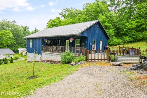 Photo of 2335 Southside Rd, Knoxville, TN 37920 (MLS # 1340249)