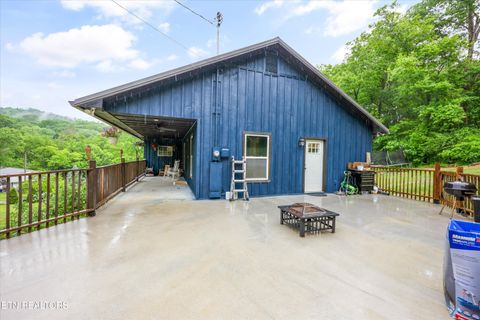 Tiny photo for 2335 Southside Rd, Knoxville, TN 37920 (MLS # 1340249)