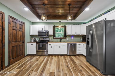 Tiny photo for 2335 Southside Rd, Knoxville, TN 37920 (MLS # 1340249)