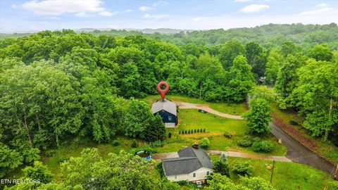 Tiny photo for 2335 Southside Rd, Knoxville, TN 37920 (MLS # 1340249)