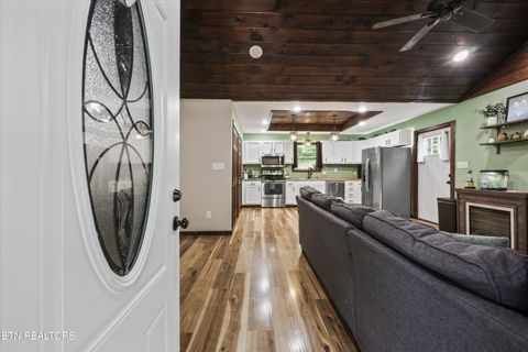 Tiny photo for 2335 Southside Rd, Knoxville, TN 37920 (MLS # 1340249)