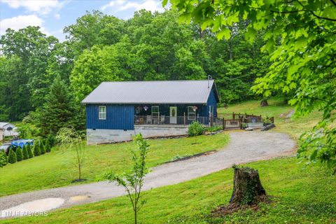 Tiny photo for 2335 Southside Rd, Knoxville, TN 37920 (MLS # 1340249)