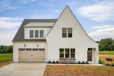 Photo of 6984 Honeysuckle Tr, Baxter, TN 38544 (MLS # 1342185)