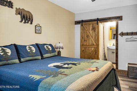 Tiny photo for 173 Rafter Rd, Tellico Plains, TN 37385 (MLS # 1324201)