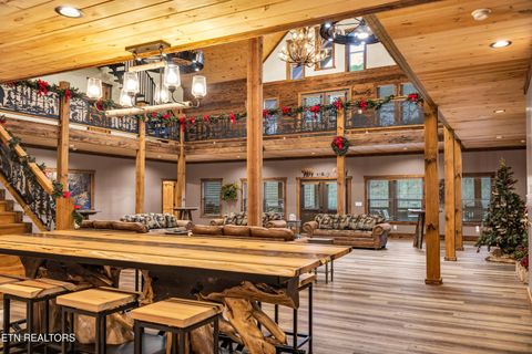 Tiny photo for 173 Rafter Rd, Tellico Plains, TN 37385 (MLS # 1324201)