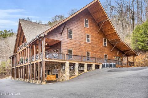 Tiny photo for 173 Rafter Rd, Tellico Plains, TN 37385 (MLS # 1324201)