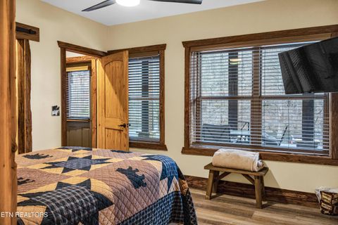 Tiny photo for 173 Rafter Rd, Tellico Plains, TN 37385 (MLS # 1324201)