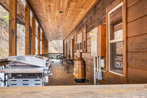 Tiny photo for 173 Rafter Rd, Tellico Plains, TN 37385 (MLS # 1324201)