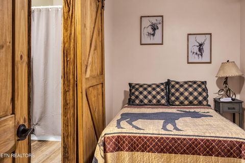 Tiny photo for 173 Rafter Rd, Tellico Plains, TN 37385 (MLS # 1324201)