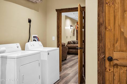 Tiny photo for 173 Rafter Rd, Tellico Plains, TN 37385 (MLS # 1324201)