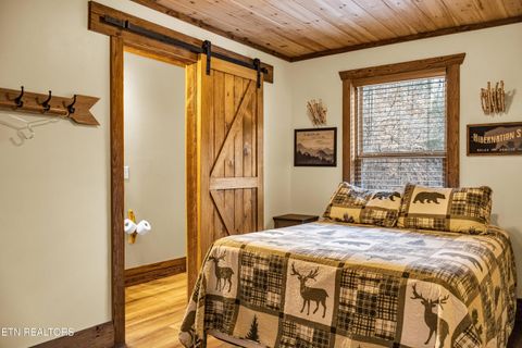 Tiny photo for 173 Rafter Rd, Tellico Plains, TN 37385 (MLS # 1324201)