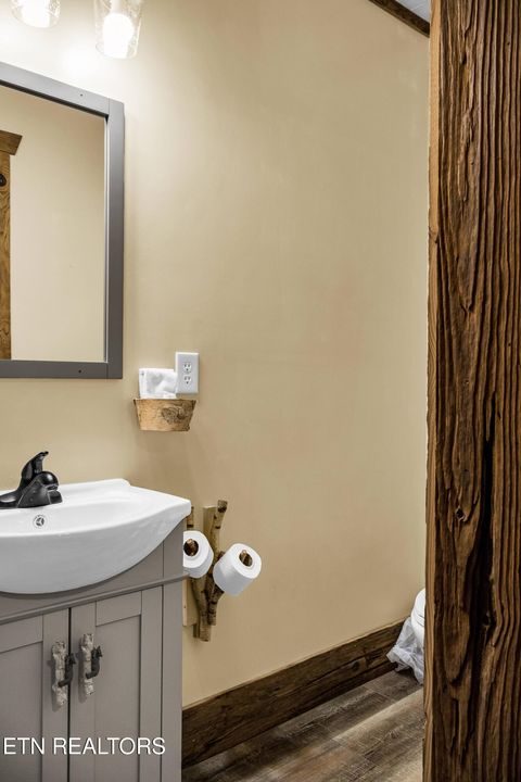 Tiny photo for 173 Rafter Rd, Tellico Plains, TN 37385 (MLS # 1324201)