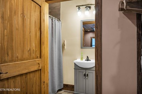 Tiny photo for 173 Rafter Rd, Tellico Plains, TN 37385 (MLS # 1324201)