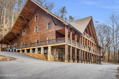 Tiny photo for 173 Rafter Rd, Tellico Plains, TN 37385 (MLS # 1324201)