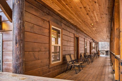 Tiny photo for 173 Rafter Rd, Tellico Plains, TN 37385 (MLS # 1324201)