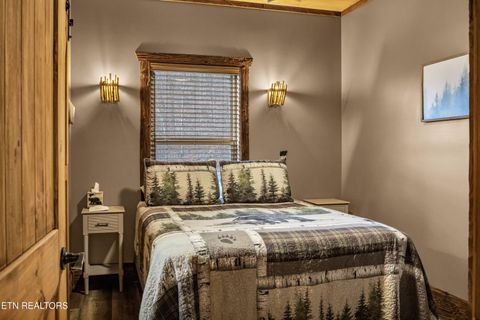 Tiny photo for 173 Rafter Rd, Tellico Plains, TN 37385 (MLS # 1324201)