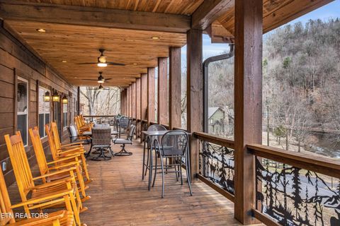 Tiny photo for 173 Rafter Rd, Tellico Plains, TN 37385 (MLS # 1324201)