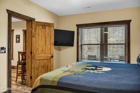 Tiny photo for 173 Rafter Rd, Tellico Plains, TN 37385 (MLS # 1324201)