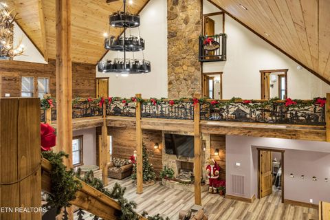 Tiny photo for 173 Rafter Rd, Tellico Plains, TN 37385 (MLS # 1324201)